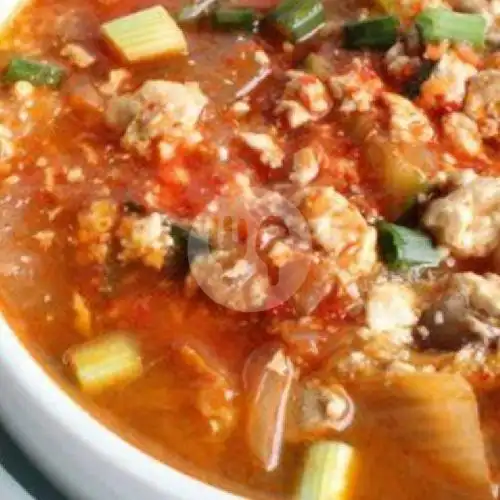 Gambar Makanan Joa Kimchi ( Korean Food ), Kelapa Gading 5