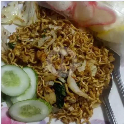 Gambar Makanan Nasi Goreng Amanah, Bekasi Selatan 19