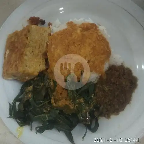 Gambar Makanan RM PADANG BINTANG JAYA 14