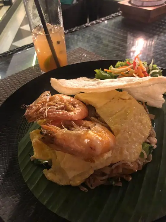 Gambar Makanan Coconut Bali Resto 17