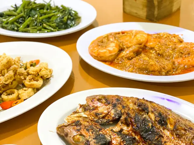 Waroeng Seafood 89