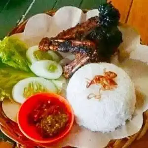 Gambar Makanan Ayam Bakar Bona Boni Bona Indah, Bona Indah 16