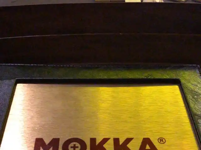 Cafe Mokka Beachpark'nin yemek ve ambiyans fotoğrafları 2