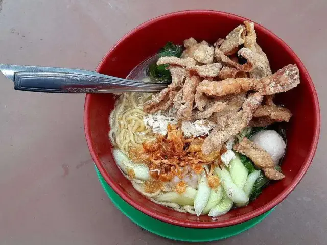 Gambar Makanan Cwie Mie 87 6