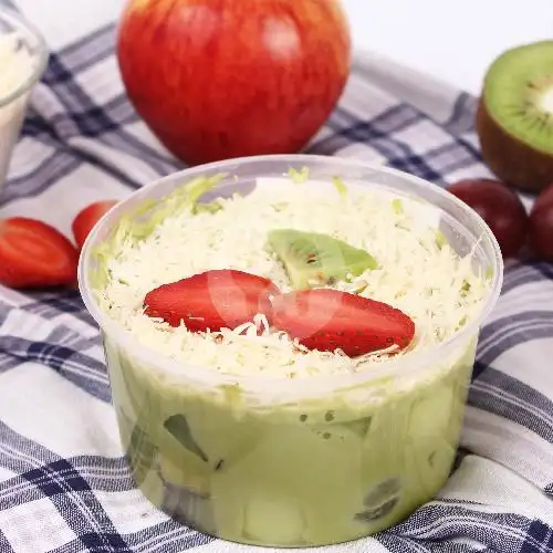 Gambar Makanan Happy Salad, Blimbing 12