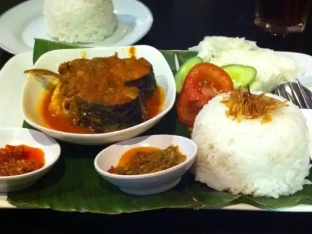 Gambar Makanan TnC Tiramisu & Cafe by Chef Kamal 6