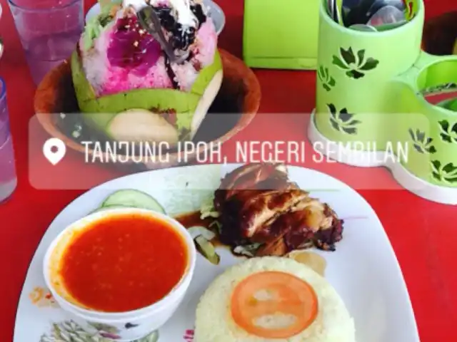 ABC Kelapa Tanjung Ipoh Food Photo 13