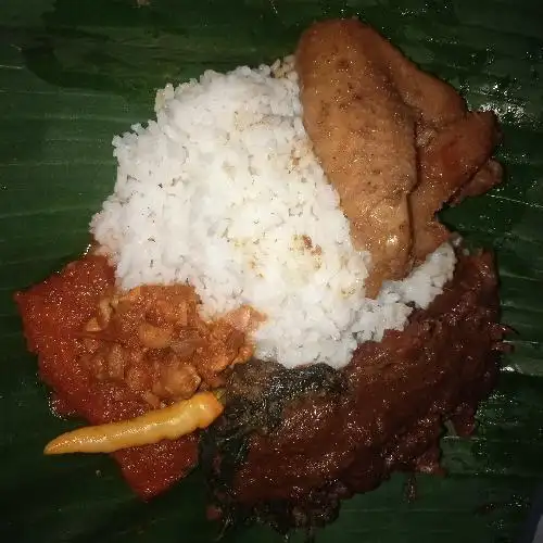 Gambar Makanan Gudeg Bu Dwi, Glagahsari 10