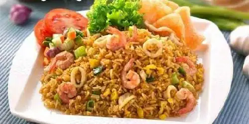 Nasi Goreng Seafood 32, Karawaci