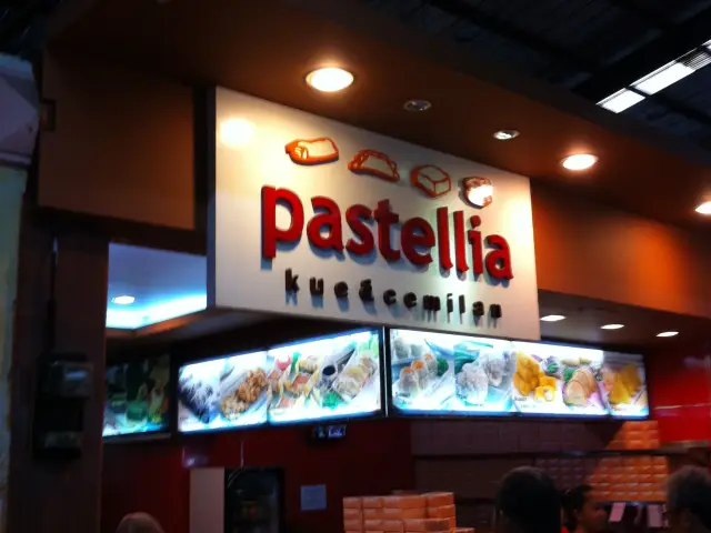 Gambar Makanan Pastelia 4