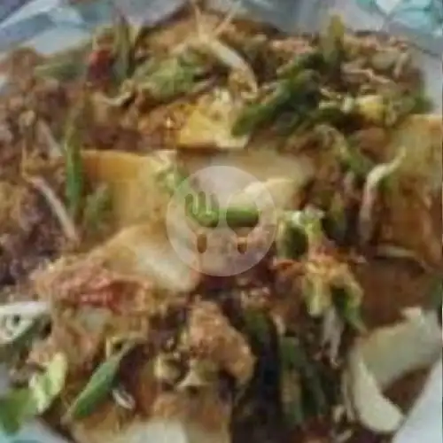 Gambar Makanan Rujak - Pecel - Plecing Taliwang, Ade Irma Suryani 4