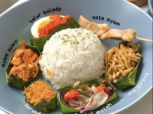 Gambar Makanan KozyHub 7