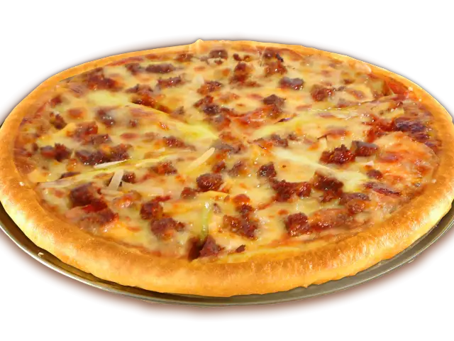 Gambar Makanan Papa Ron's Pizza 20
