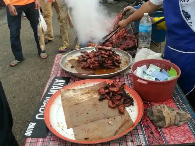 Bazaar Ramadhan Wakaf Bharu Food Photo 7