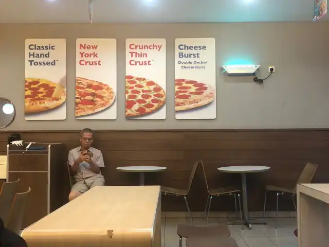 Domino's Pizza Food Photo 1