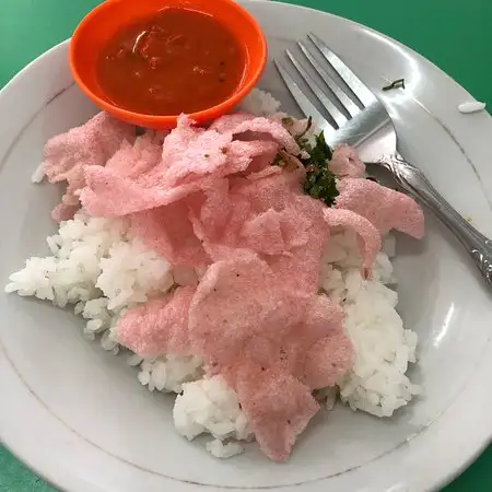Gambar Makanan RM Rajawali 9