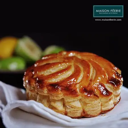 Gambar Makanan Maison Feerie 4