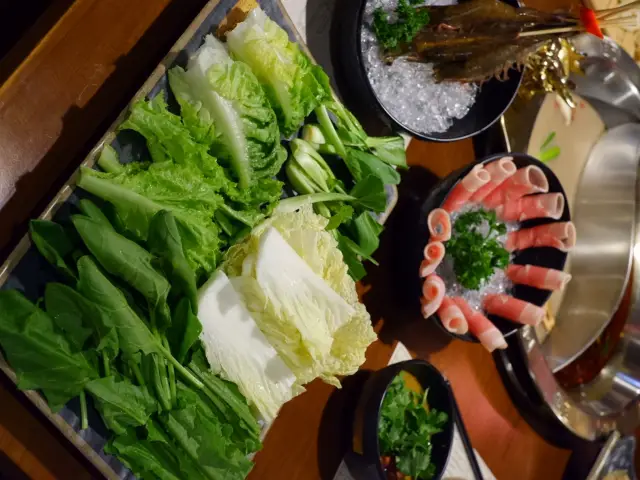 Gambar Makanan QinmaHotpot 10