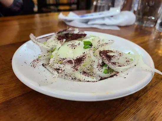 Şehzade Cağ Kebap'nin yemek ve ambiyans fotoğrafları 3