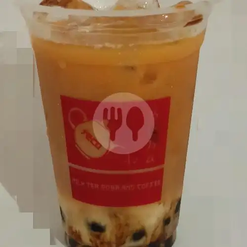 Gambar Makanan Teco Boba, Pasar Malintang 15