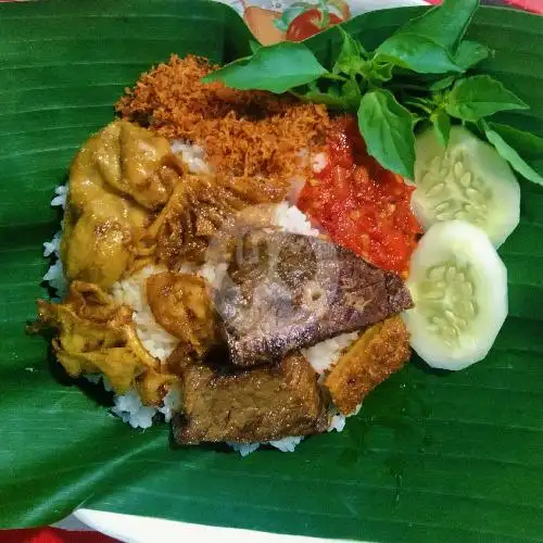 Gambar Makanan Sego Babat Gopal 1