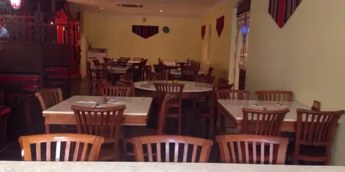 Al-Rawsha Restaurant