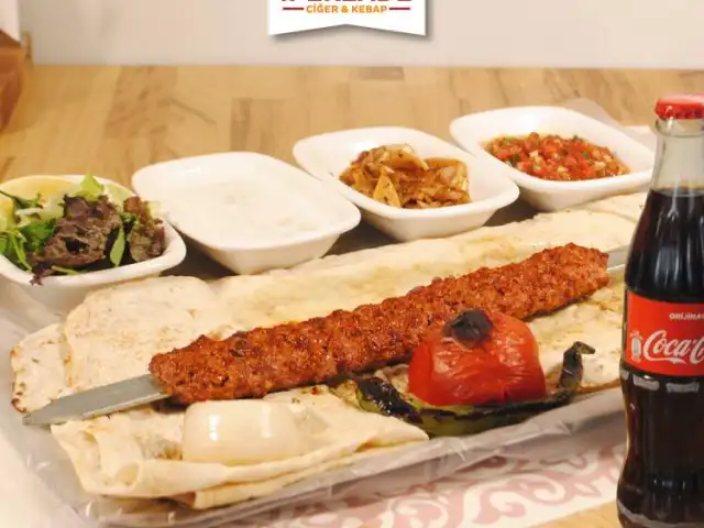 İpekzade'nin yemek ve ambiyans fotoğrafları 13