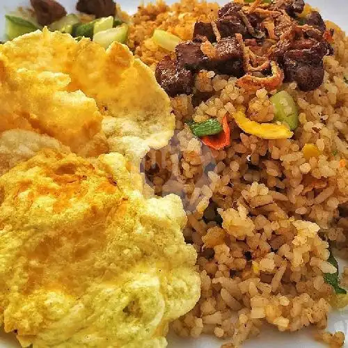 Gambar Makanan Nagobing Nasi Goreng Alhusayn,Kota Baru 5