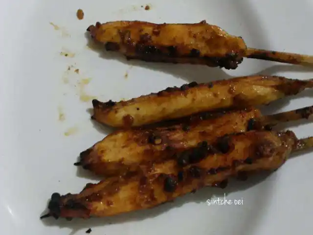 Gambar Makanan Sate Pak Haji Kadir 2 14