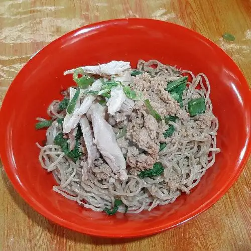 Gambar Makanan Bakmi Karet Foek (Apt.WGP), Kelapa Gading Timur 18