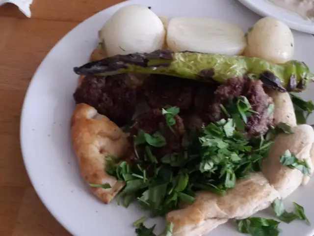Aslim Simsek Kofte Piyaz'nin yemek ve ambiyans fotoğrafları 6