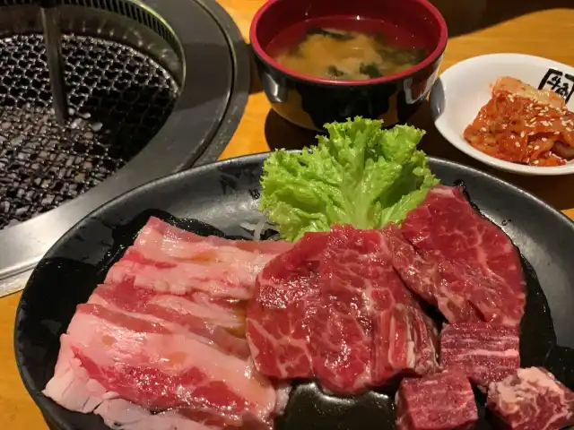 Gambar Makanan Gyu-Kaku Tunjungan Plaza IV 5