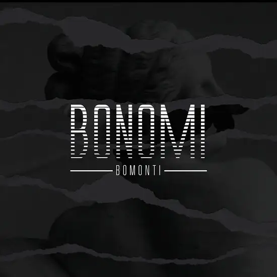Bonomi Bomonti'nin yemek ve ambiyans fotoğrafları 1