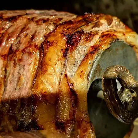 Halis Erzurum Cağ Kebabı'nin yemek ve ambiyans fotoğrafları 7