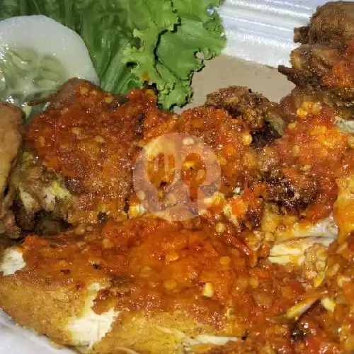 Gambar Makanan Rumah Makan Berkah 2