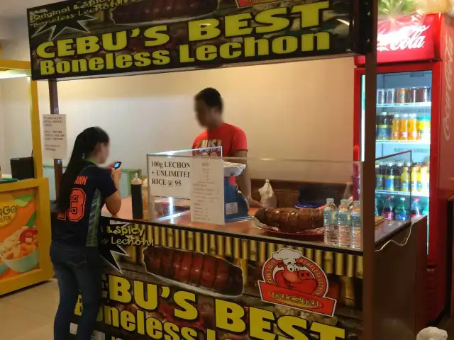 NGN Cebu's Best Boneless Lechon Food Photo 3