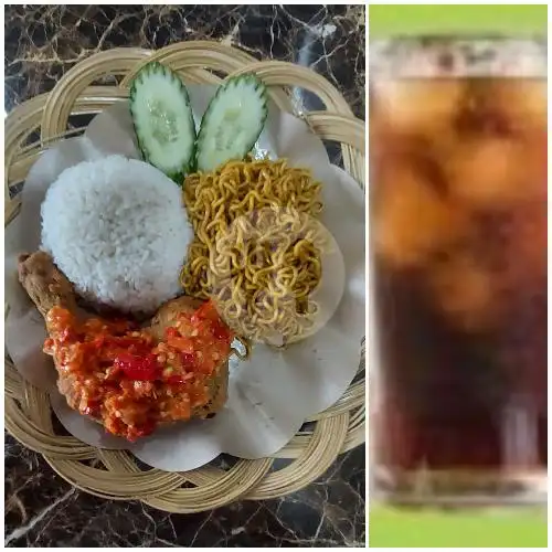 Gambar Makanan Sendok Garpu, Binjai Super Mall  1