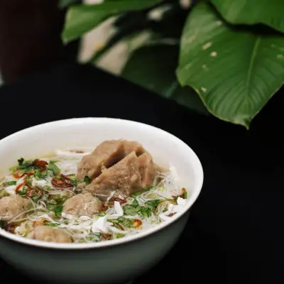 Bakso Super (Kampung Melayu Majidee)