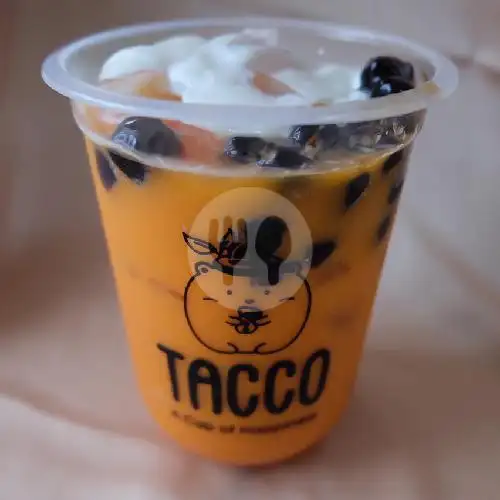 Gambar Makanan Taco Thai Tea, Tabanan 14