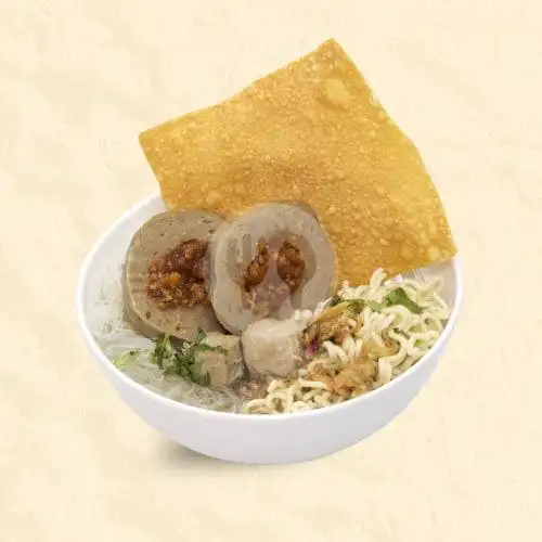 Gambar Makanan Bakso Boedjangan Trans F&B, Jambi 4