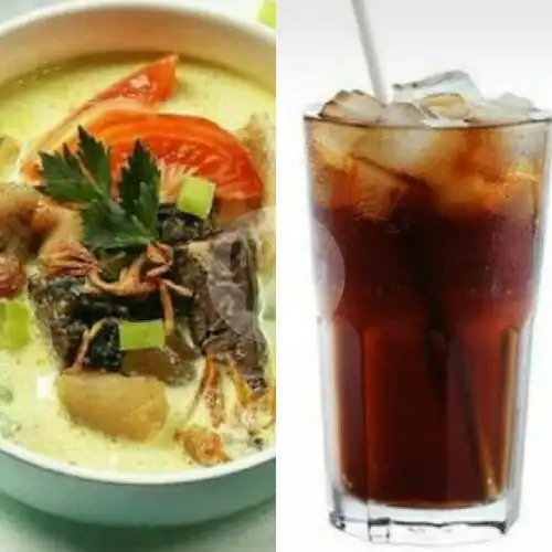 Gambar Makanan Chiraf Cafe, Tiban Baru 16