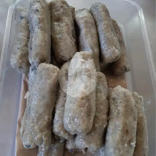 Gambar Makanan Pempek Dewi, A Yani 4