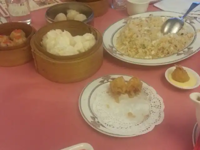 Ming Chinese Restaurant Food Photo 5