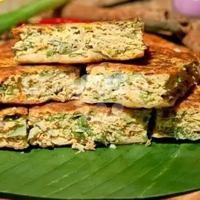 Gambar Makanan Martabak Top Bangka Rempoa, Bintaro 3