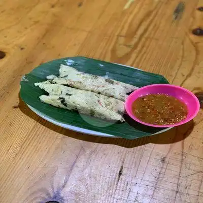 Gambar Makanan Nasi Uduk Ayam Goreng Buni, Cengkareng 19