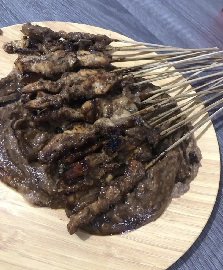 Satay Club