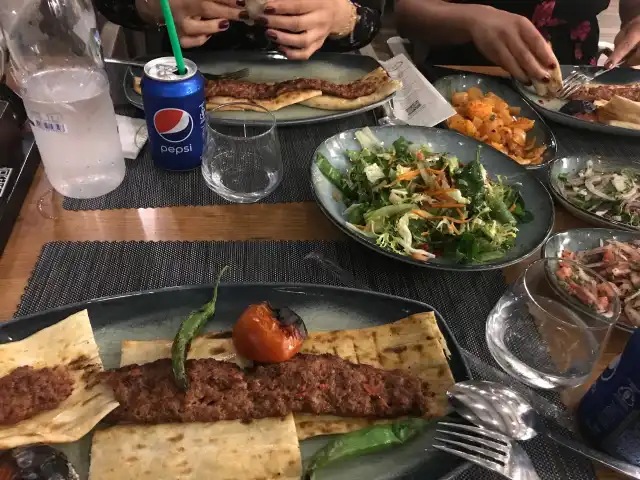 Beyzade Kebap - Kasap - Steakhouse'nin yemek ve ambiyans fotoğrafları 18