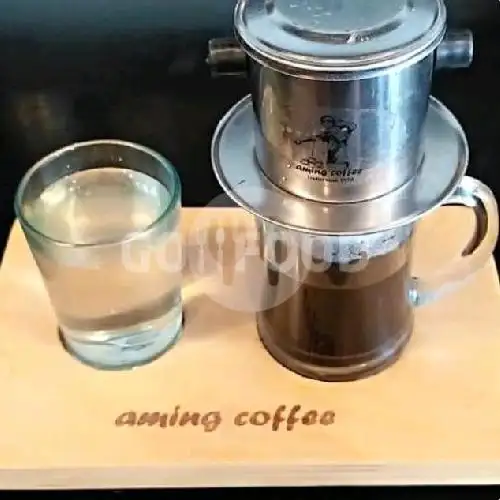Gambar Makanan Aming Coffee Podomoro Pontianak, Putri Candramidi 12