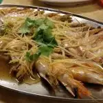 Seafood Padungan Bay Food Photo 1