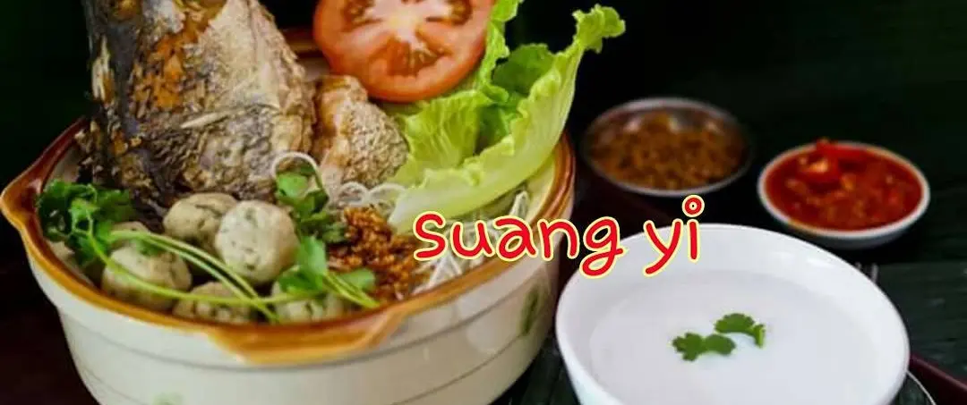Gambar Makanan Suang Yi Noodles 5